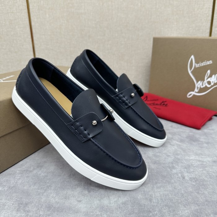 Туфли мужские фото 4