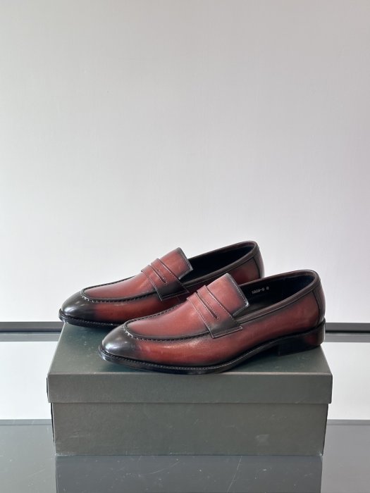 Туфли мужские фото 3