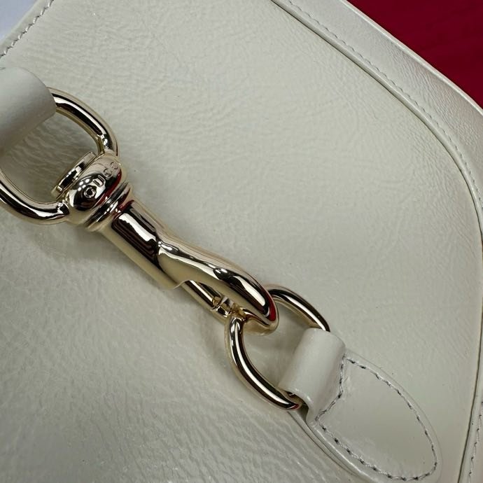 A bag Gucci Jackie 27 cm фото 8