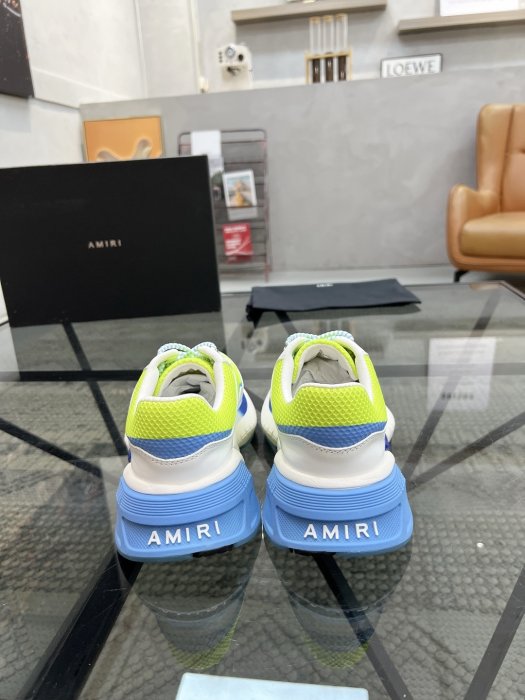 Кроссовки мужские фото 8