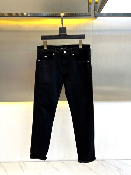 Jeans men's фото 2