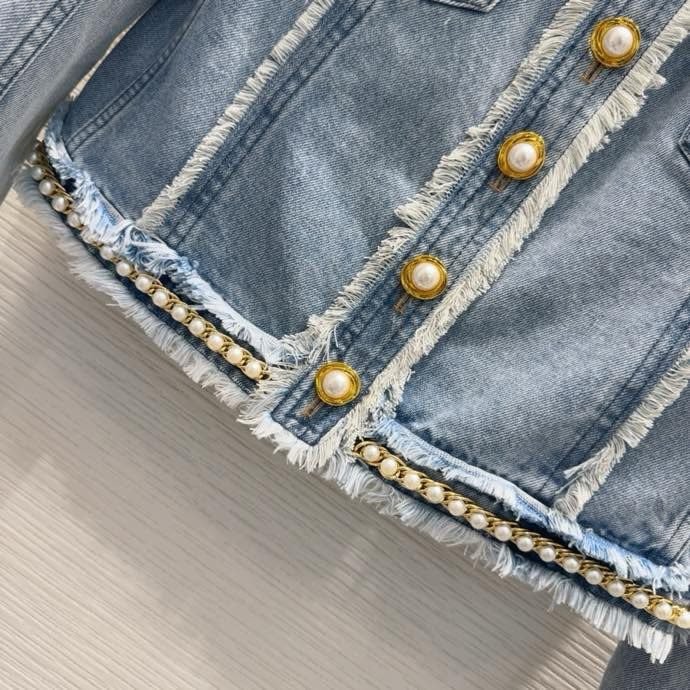 Costume female jean фото 5