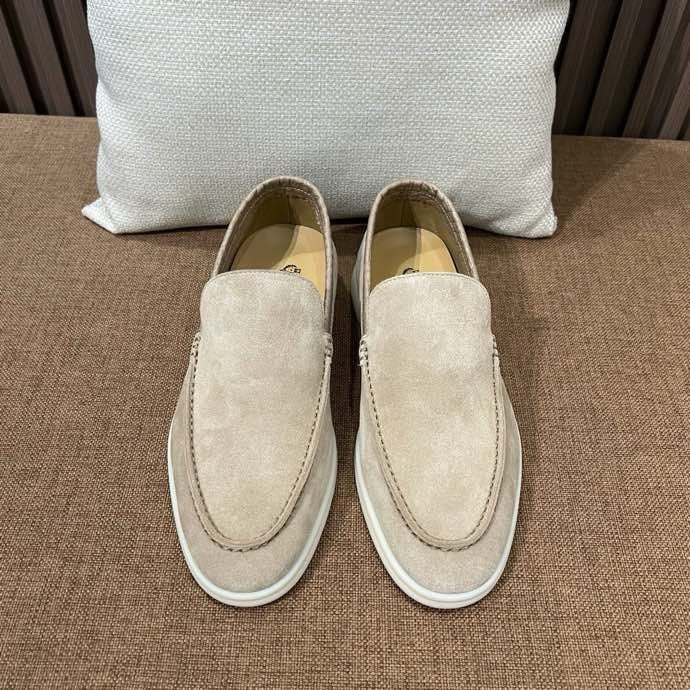 Лоферы мужские фото 7