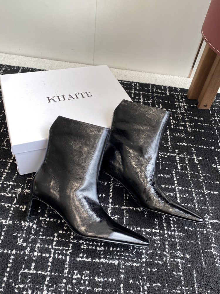 Boots women's фото 4