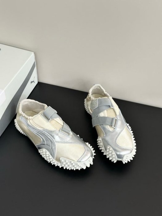 Sneakers Puma Mostro фото 2