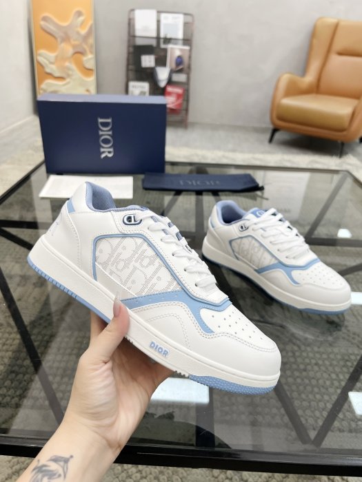 Sneakers men's фото 4