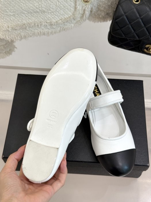 Балетки фото 9