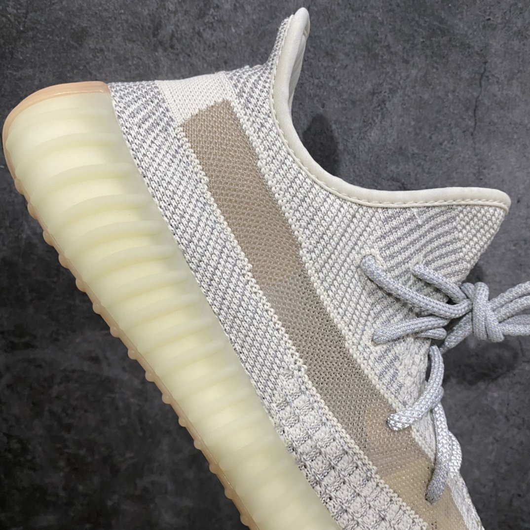 Кроссовки Yeezy 350 V2 FV3254 фото 7