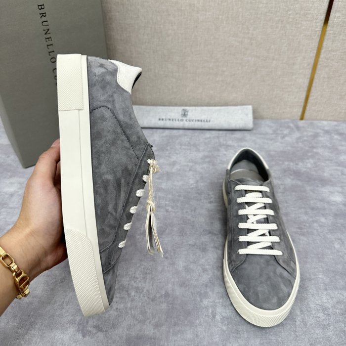 Кроссовки мужские фото 4