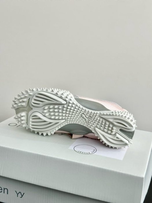 Кроссовки Puma Mostro фото 7