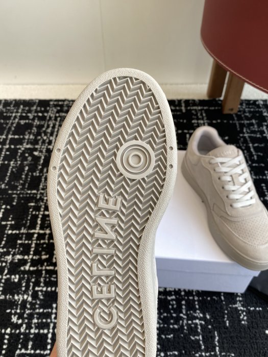 Кроссовки CELINE RUNNER фото 9