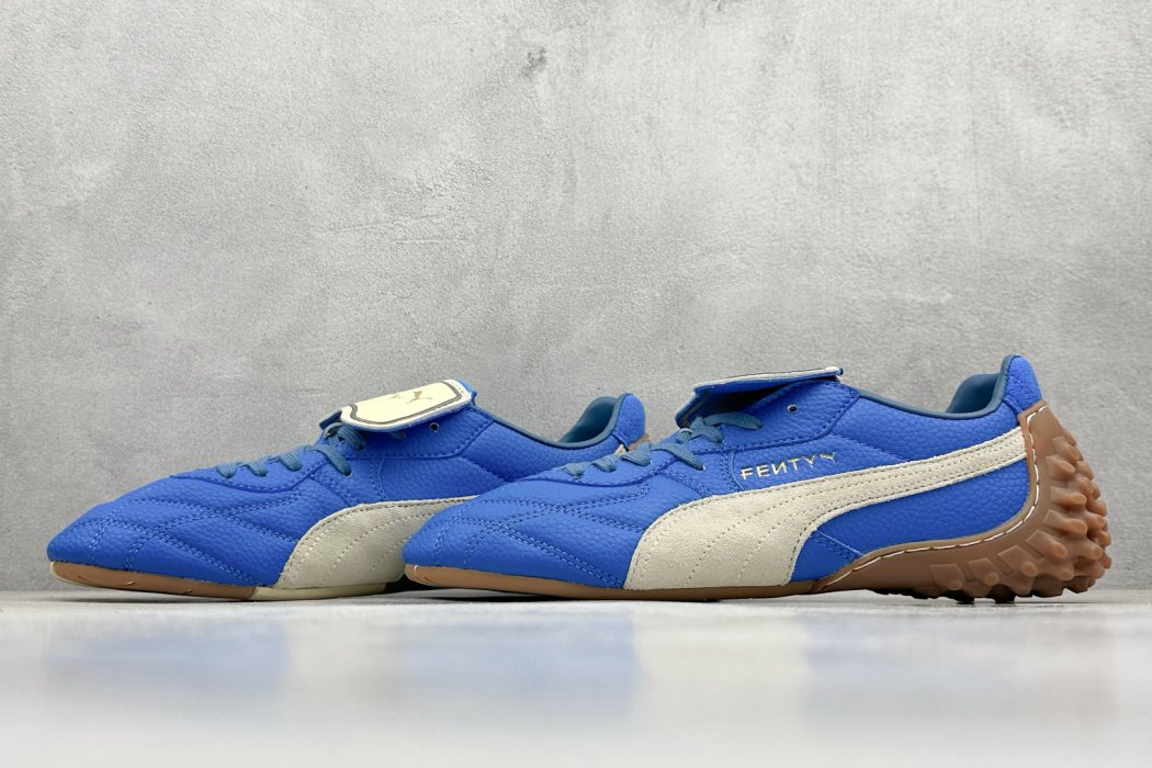 Кросівки PUMA Skye фото 5