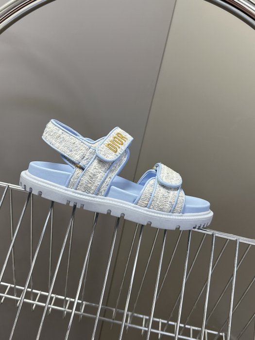 Sandals women's фото 5