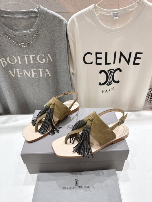 Sandals women's фото 3