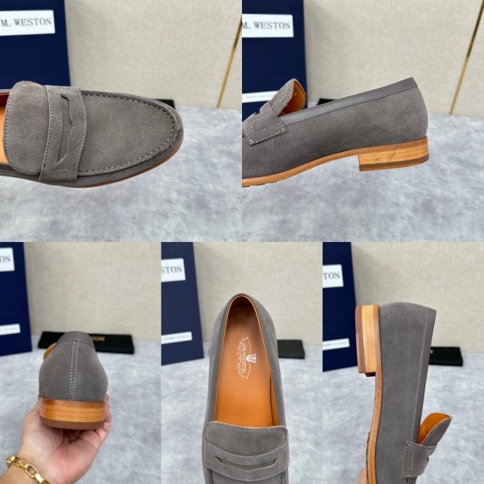 Лоферы чоловічі фото 9