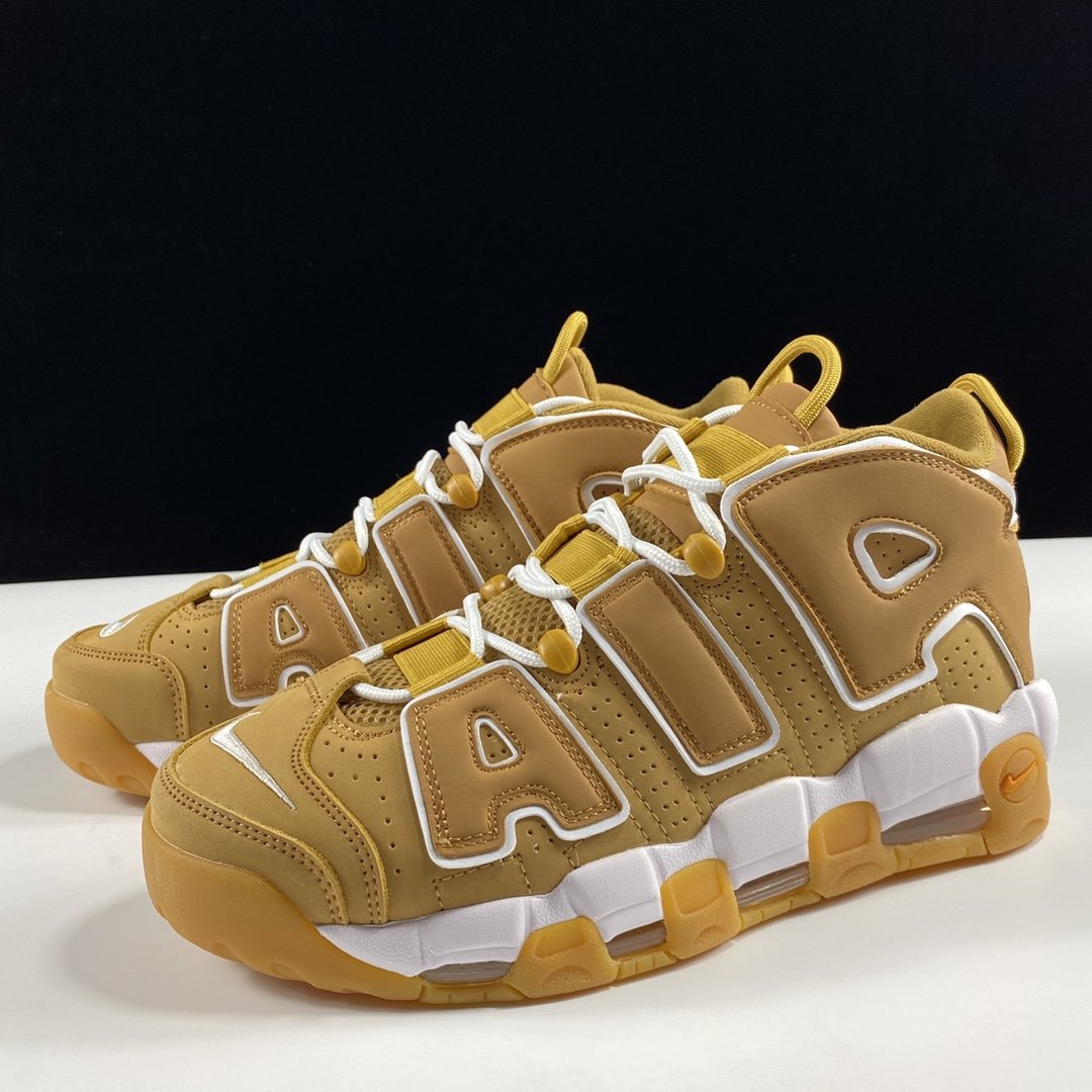 Кросівки Air More Uptempo фото 2