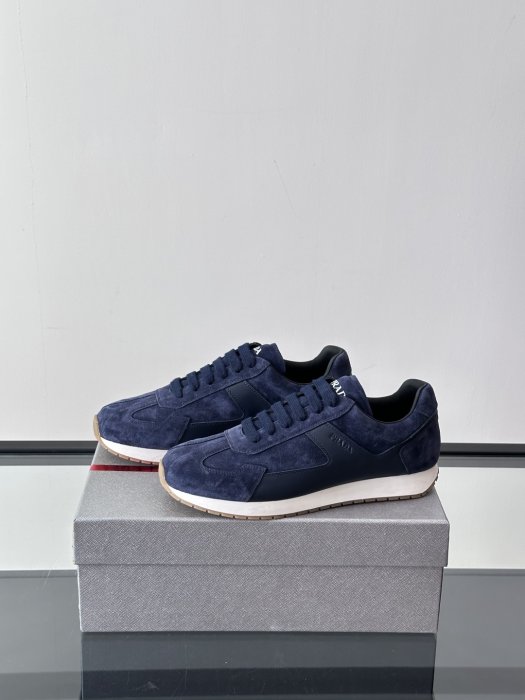 Кроссовки мужские фото 3