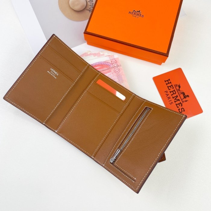 Кошелек  Bearn wallet epsom фото 4