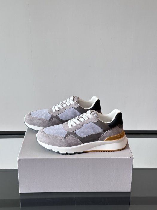 Кроссовки мужские фото 3