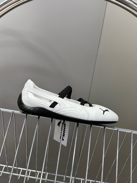 Балетки фото 5