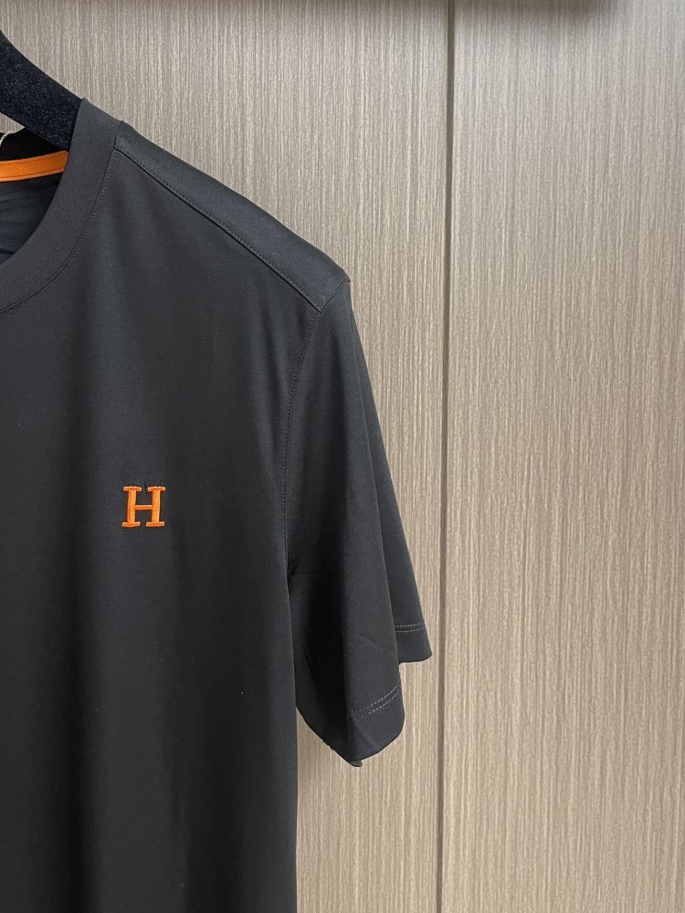 T-shirt men's фото 4