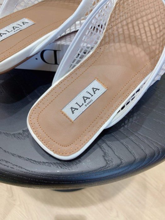 Балетки фото 7