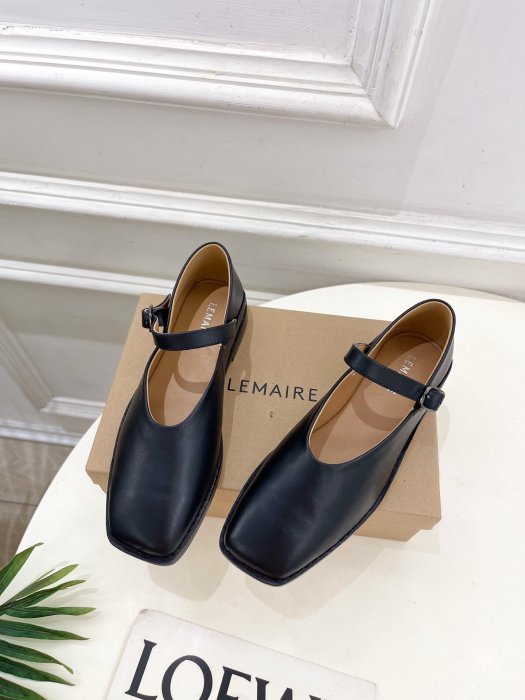 Shoes women's BALERINA фото 3