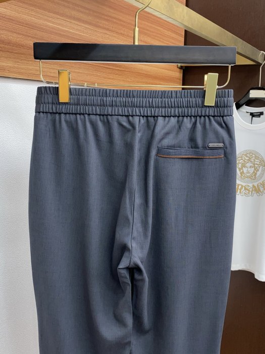 Брюки мужские фото 9