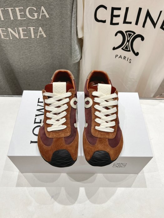 Sneakers LOEWE Ballet Runner фото 2