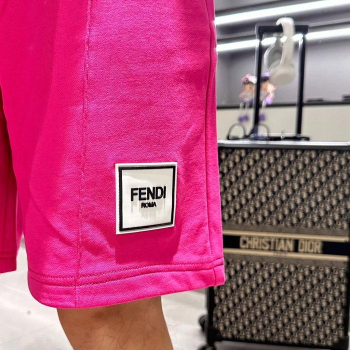 Шорты мужские фото 7