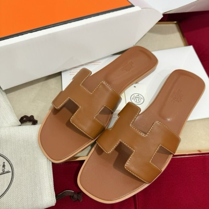 Шлепанцы Oran женские фото 5