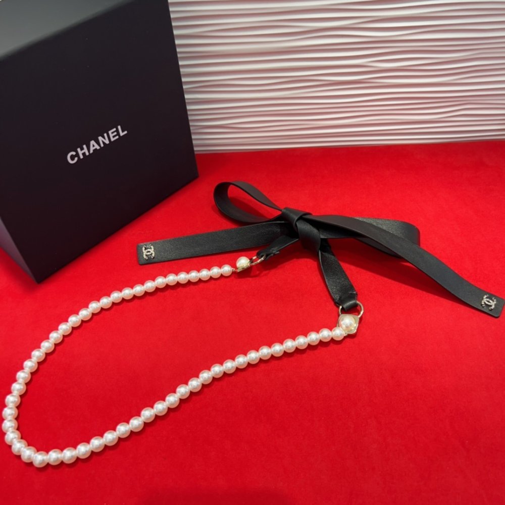 Цепочка на пояс фото 5