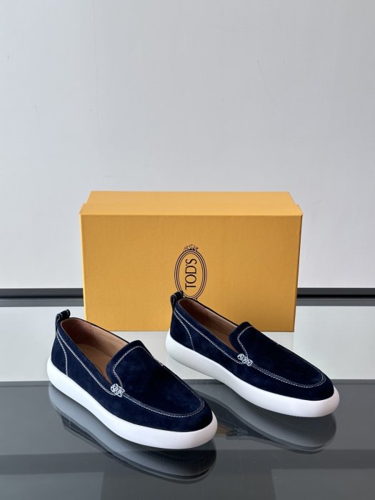 Лоферы мужские фото 5