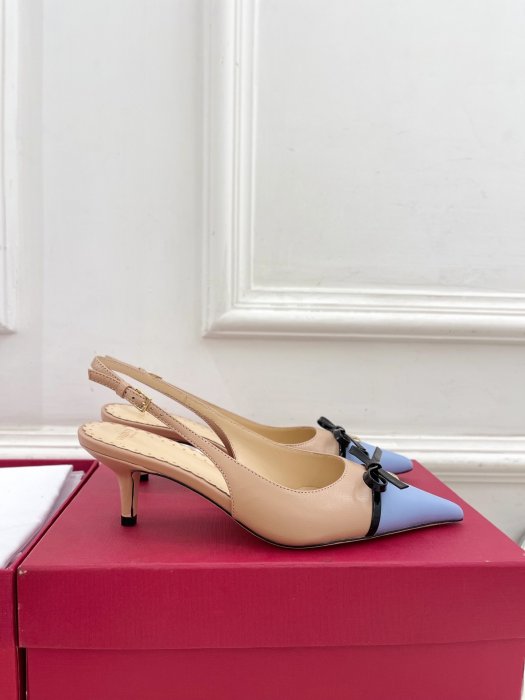 Босоножки фото 2