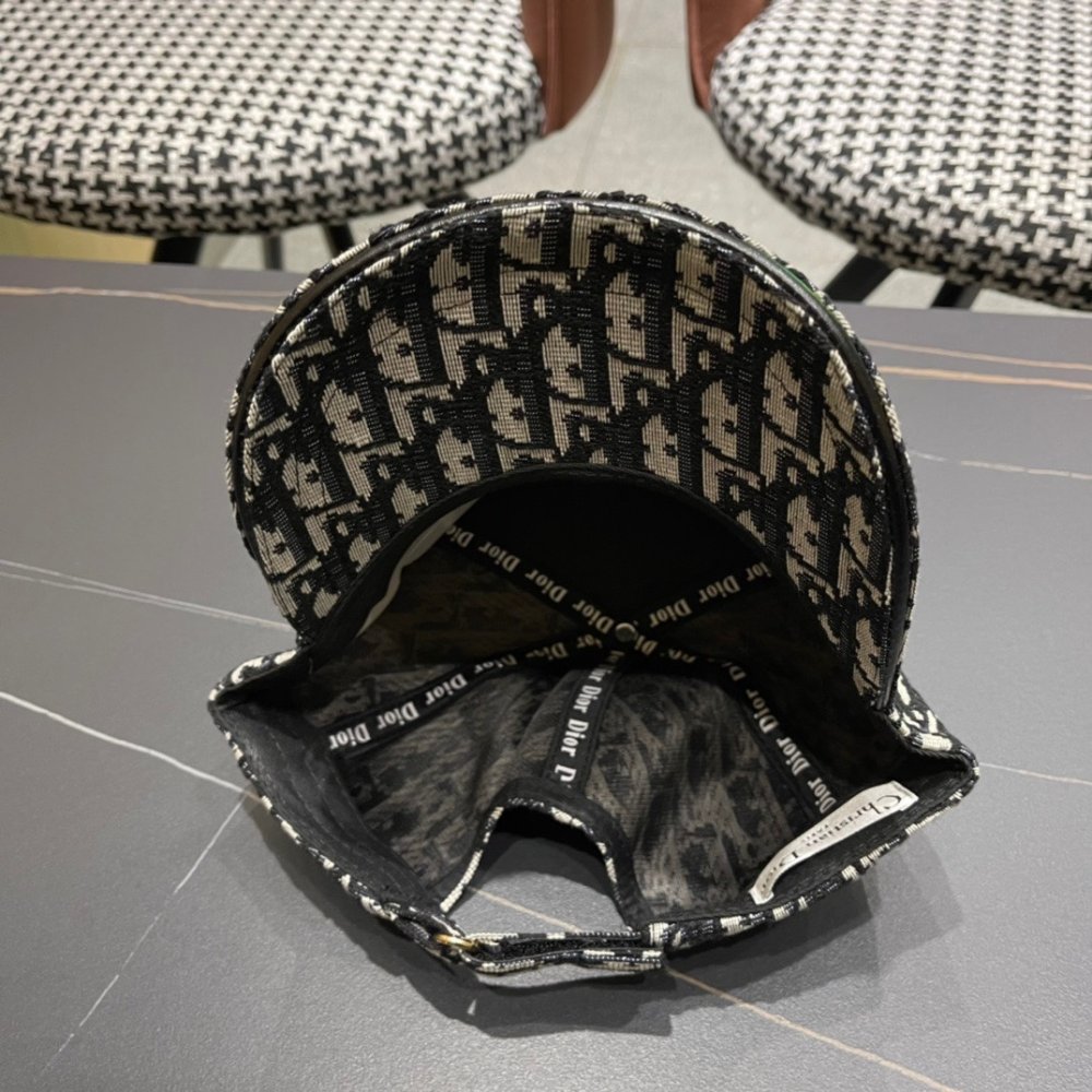 Кепка фото 9