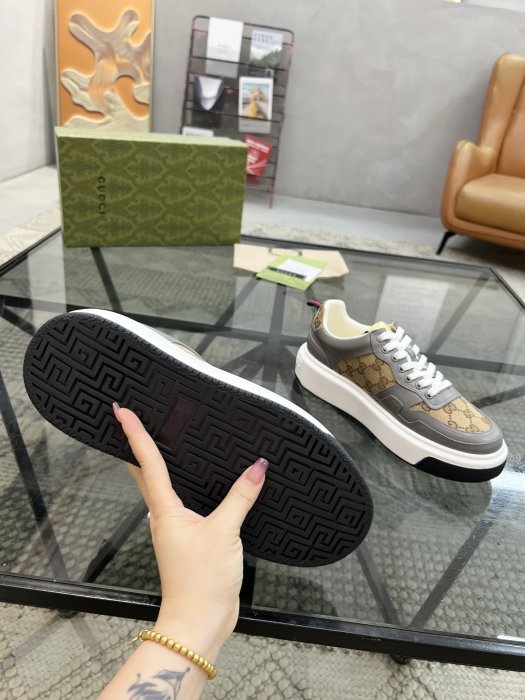 Кроссовки мужские фото 9