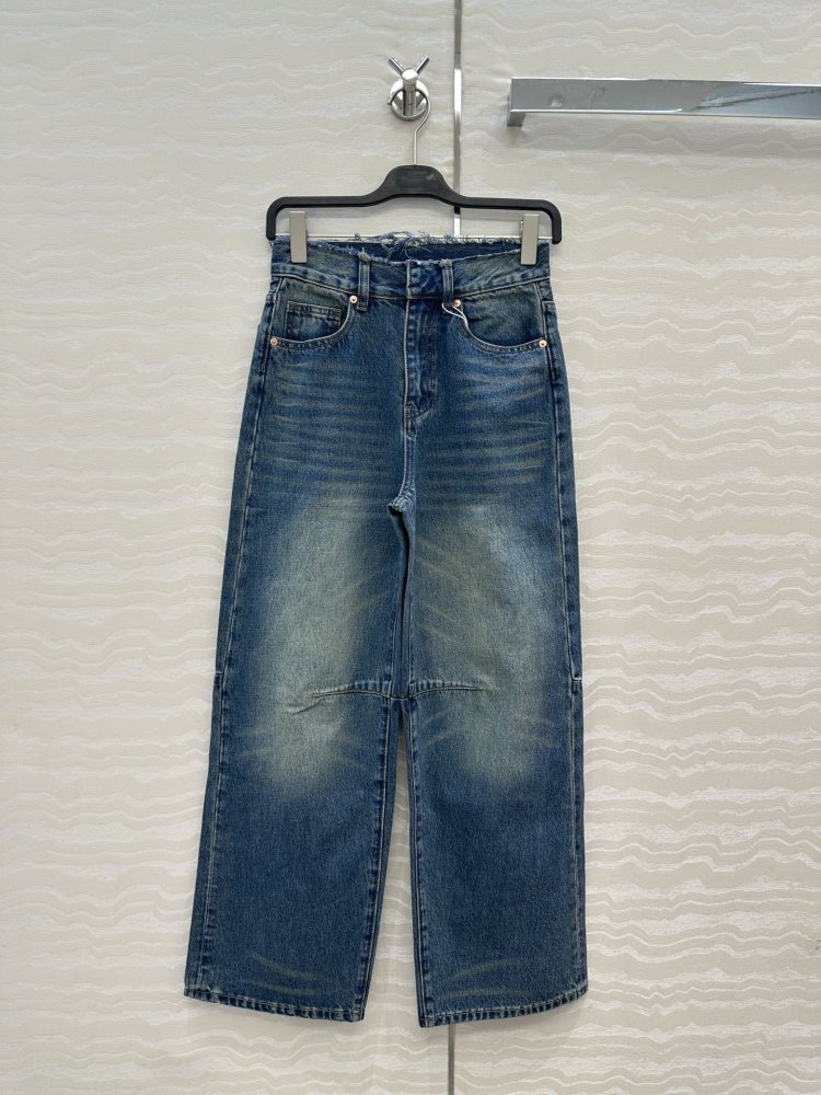 Jeans women's
