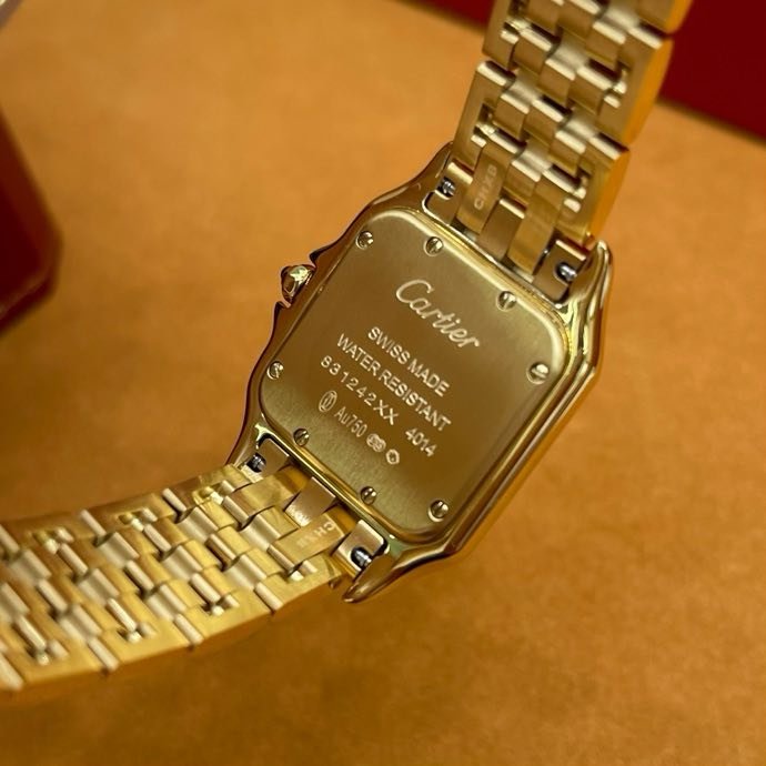 Годинник наручні жіночі Cheetah WGPN0009 27х37 см фото 5