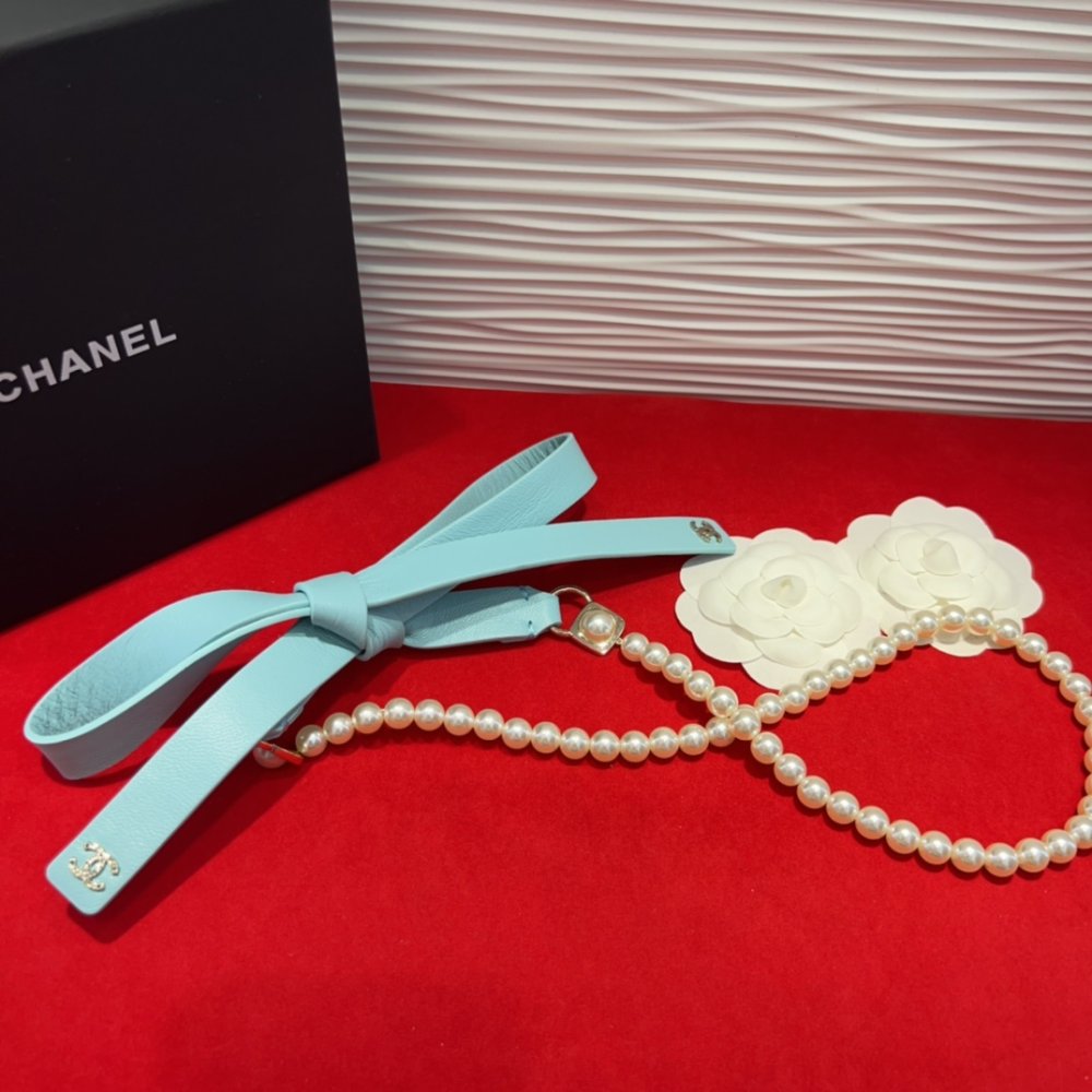 Цепочка на пояс фото 6