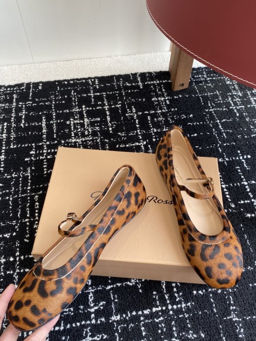 Ballet shoes фото 7