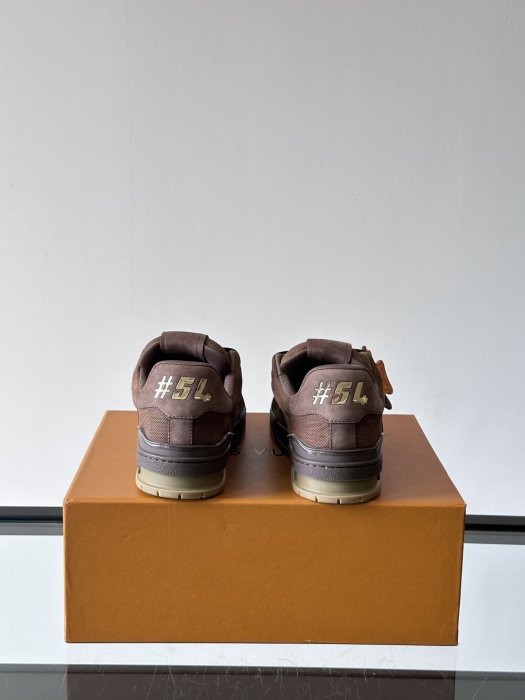 Кроссовки мужские фото 7