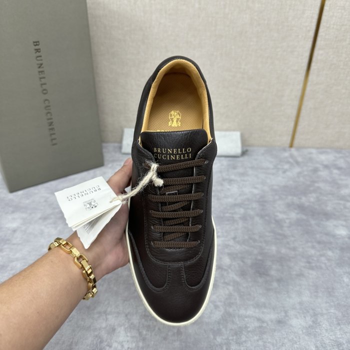 Sneakers men's фото 5