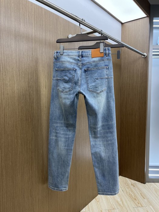 Jeans men's фото 8