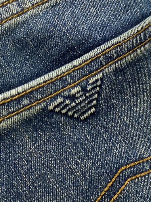 Jeans men's фото 8