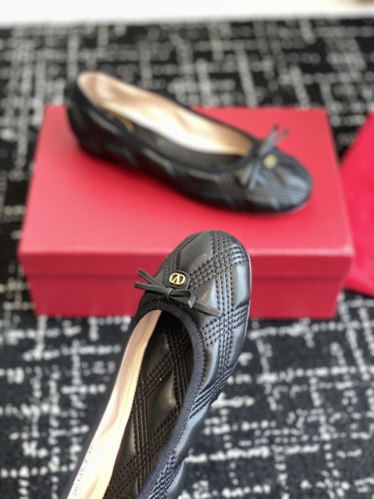 Балетки фото 6