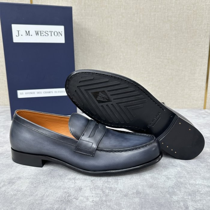 Лоферы men's фото 8