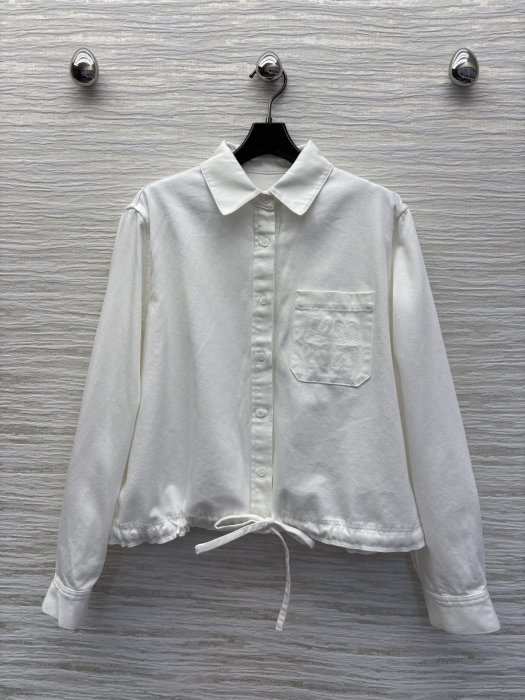 Рубашка женская