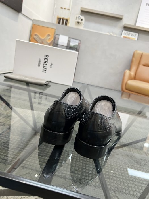 Туфли мужские фото 8