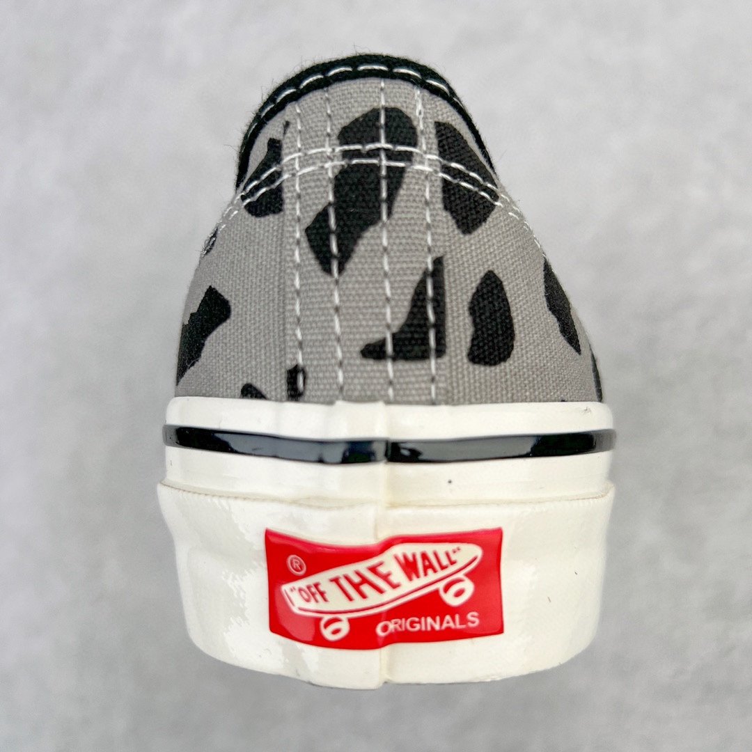 Sneakers Vans Authentic x Wacko Maria фото 8