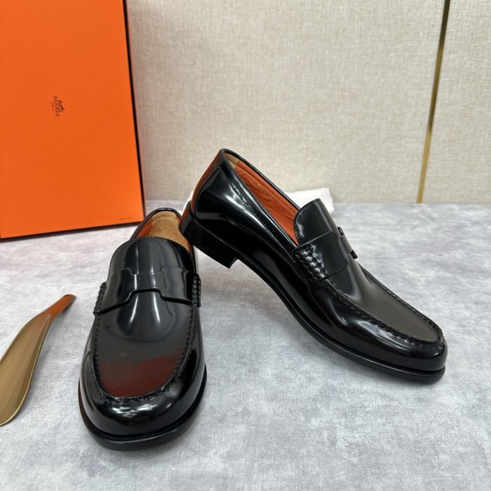 Туфли мужские фото 7